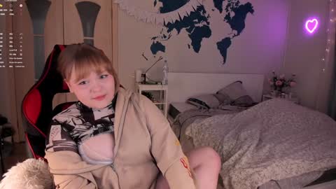 -Lisa- Help me to reach 100 thumbs up3 online show from December 11, 3:05 pm