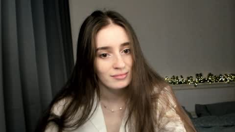 Lisa online show from December 24, 10:06 pm