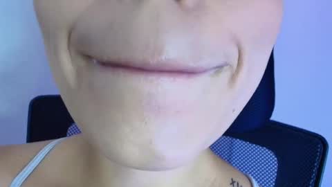 Lisbet online show from February 25, 8:40 pm