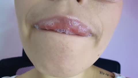 Lisbet online show from November 6, 10:26 pm