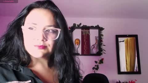 lisbeth201 online show from May 4, 9:07 pm