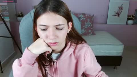 Liseth Fox online show from December 13, 12:06 pm