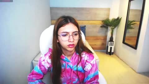 Liseth Fox online show from March 1, 11:39 am