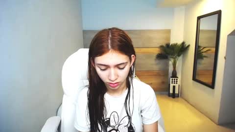 Liseth Fox online show from January 4, 12:38 pm