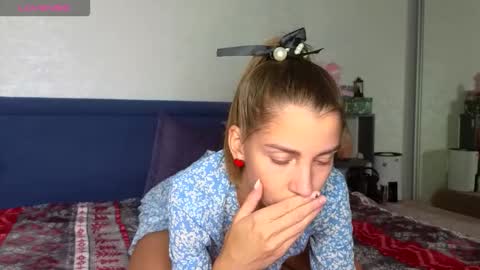 Snapshot of lisi4ka503933 chatting on September 29, 4:56 pm Lisi4ka online show from September 29, 4:56 pm