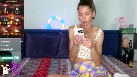 Snapshot of lisi4ka503933 chatting on October 3, 4:12 pm Lisi4ka online show from October 3, 4:12 pm