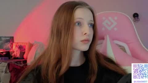 Lika online show from April 13, 2:29 pm