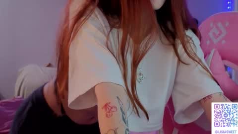 Lika online show from February 17, 2:49 pm