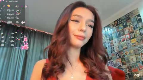 Liso online show from April 28, 10:08 am