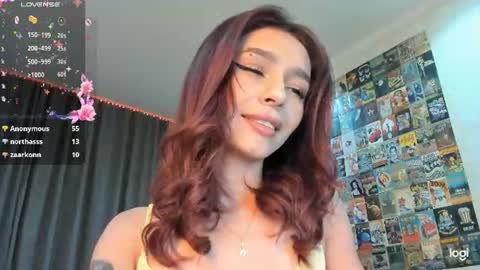 Liso online show from June 28, 4:13 pm