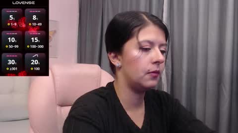 Andrea online show from September 30, 3:34 am