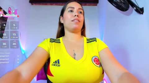 L I S S A  online show from September 28, 1:27 pm