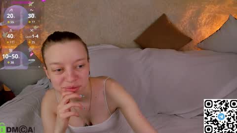 Lissa online show from December 16, 9:26 am