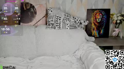 Lissa online show from September 29, 9:14 am