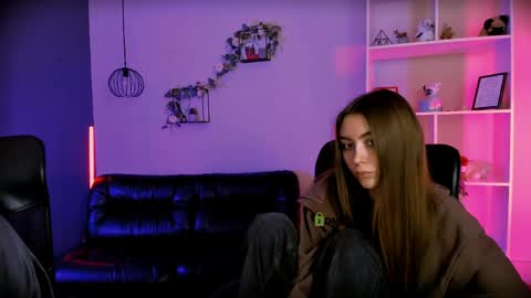 lissa_night online show from May 13, 2:50 am