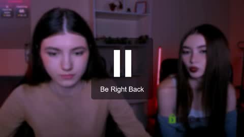 lissa_night online show from October 6, 1:50 pm