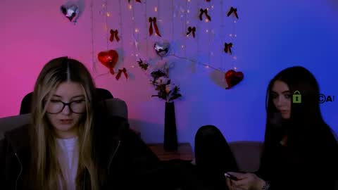 lissa_night online show from May 8, 3:32 am