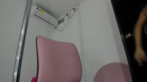 Lissa online show from January 8, 4:55 am