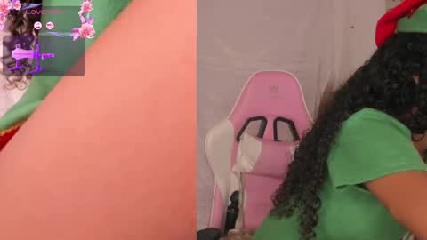 Lissa online show from December 21, 5:14 am