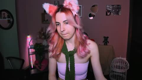 lissa online show from April 22, 11:29 am