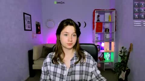 lissa online show from May 2, 12:36 am