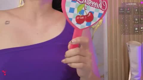 LISSA DUPONT online show from November 16, 7:03 pm