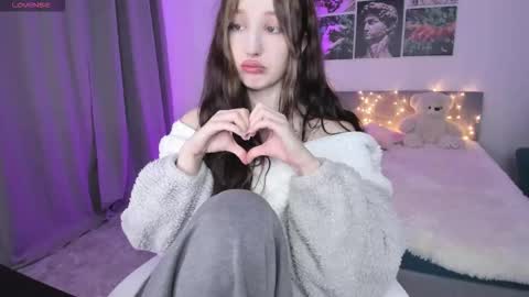 lissameoww online show from January 17, 1:46 am