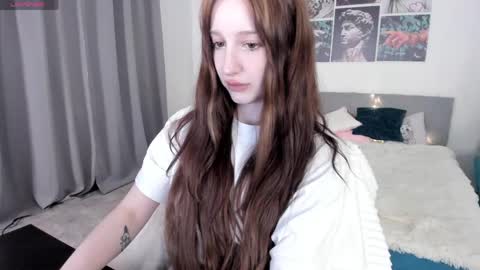 lissameoww online show from June 5, 6:52 am