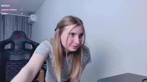 Lissa online show from September 23, 12:03 pm