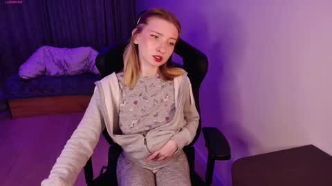 Lissa online show from February 25, 9:31 am