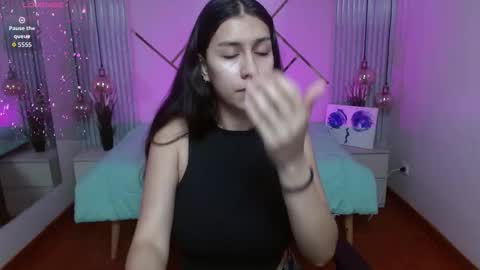 Lita online show from January 10, 2:22 pm