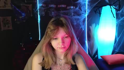 Lena online show from October 23, 2:06 am