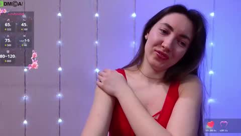 Tina online show from February 12, 4:08 pm