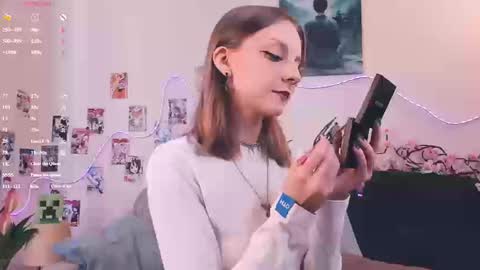 Bella online show from March 13, 7:31 am