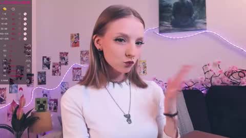 Bella online show from February 25, 7:51 am