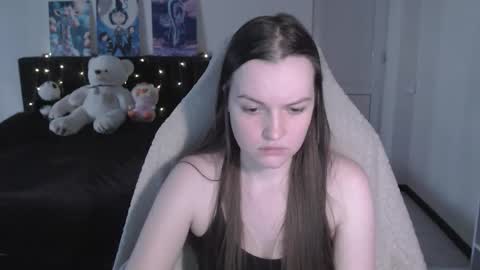 little__flowers online show from February 22, 11:33 am