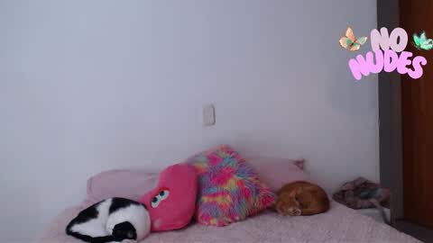 TU ANGELITO online show from January 31, 10:08 pm