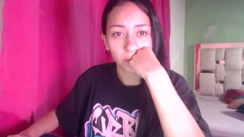 Aliciaparaisss online show from December 21, 2:27 am