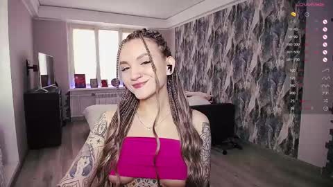 Birdy online show from March 10, 8:39 am