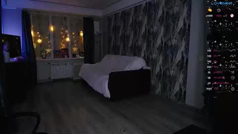 Birdy online show from January 14, 2:11 pm