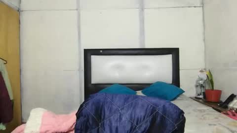 Diablita online show from October 18, 1:52 am