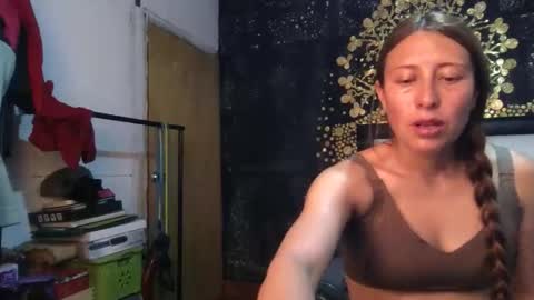 Diablita online show from May 25, 8:08 pm