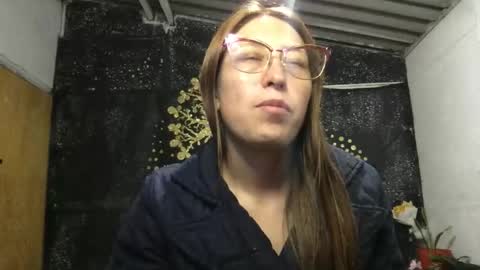 Diablita online show from February 27, 2:11 am