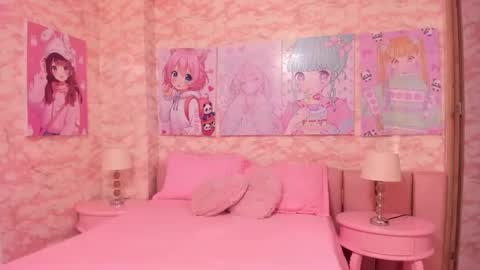 ANNI online show from January 12, 10:09 am