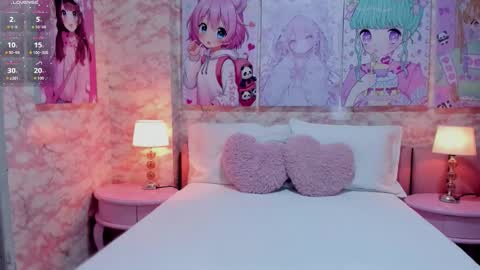 ANNI online show from February 20, 9:55 am