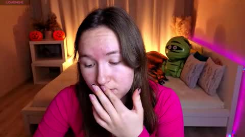 Alexandra online show from November 5, 3:23 am