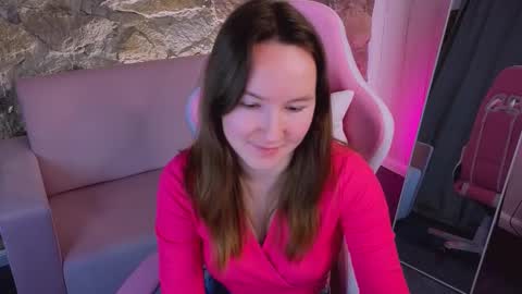 Alexandra online show from February 6, 2:15 am