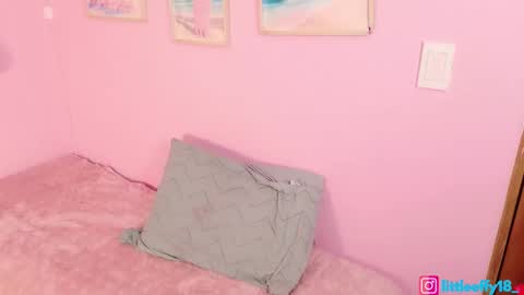 Little Effy online show from January 16, 11:34 pm