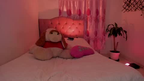 Emily online show from December 16, 12:38 am