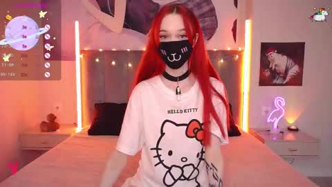 Jane online show from February 12, 5:26 am